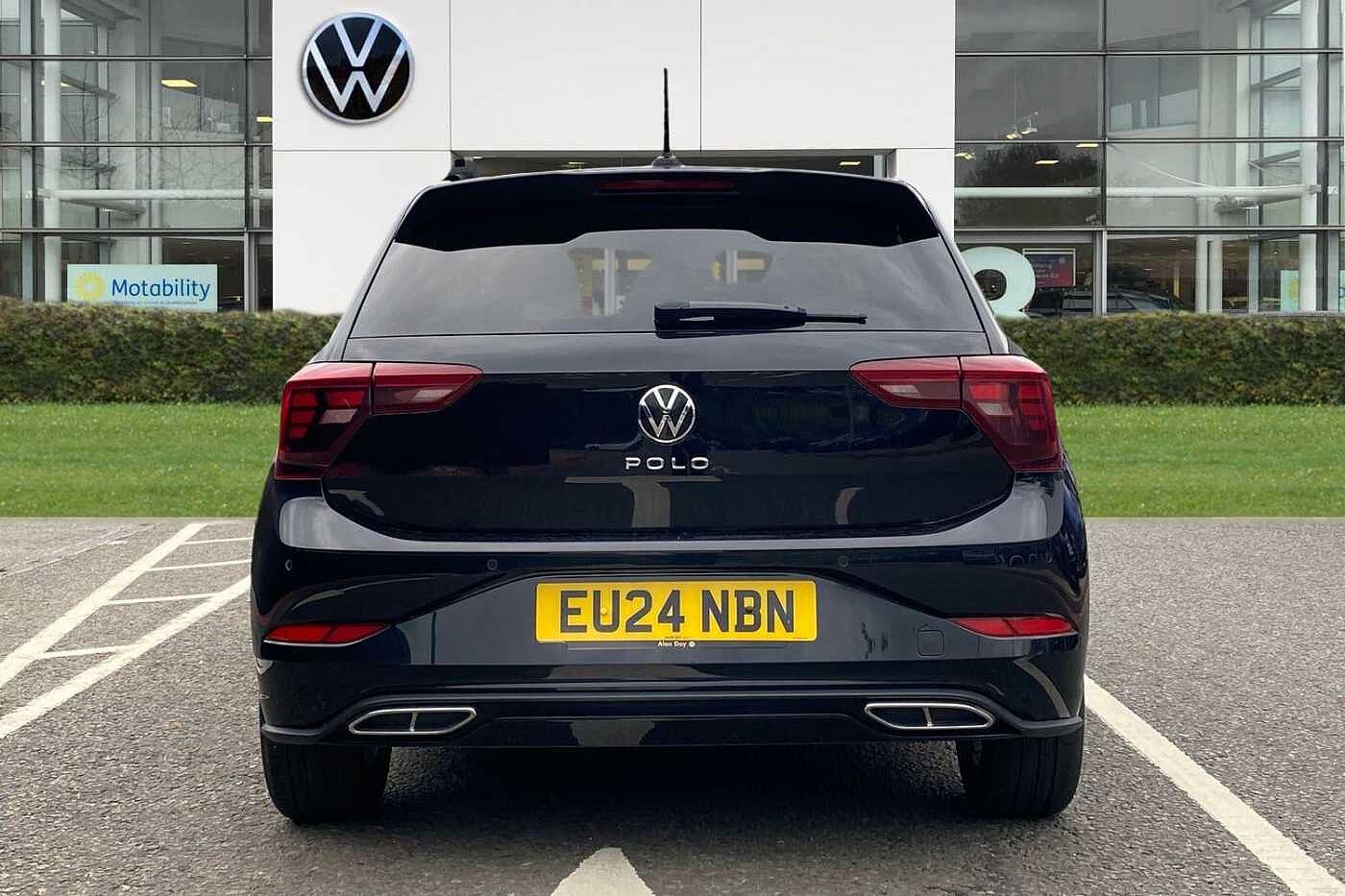 Used Volkswagen Polo 2024 for sale - 76677661: Photo 7