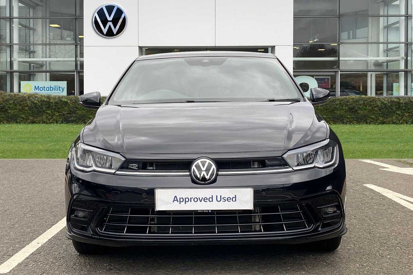 Used Volkswagen Polo 2024 for sale - 76677661: Photo 8