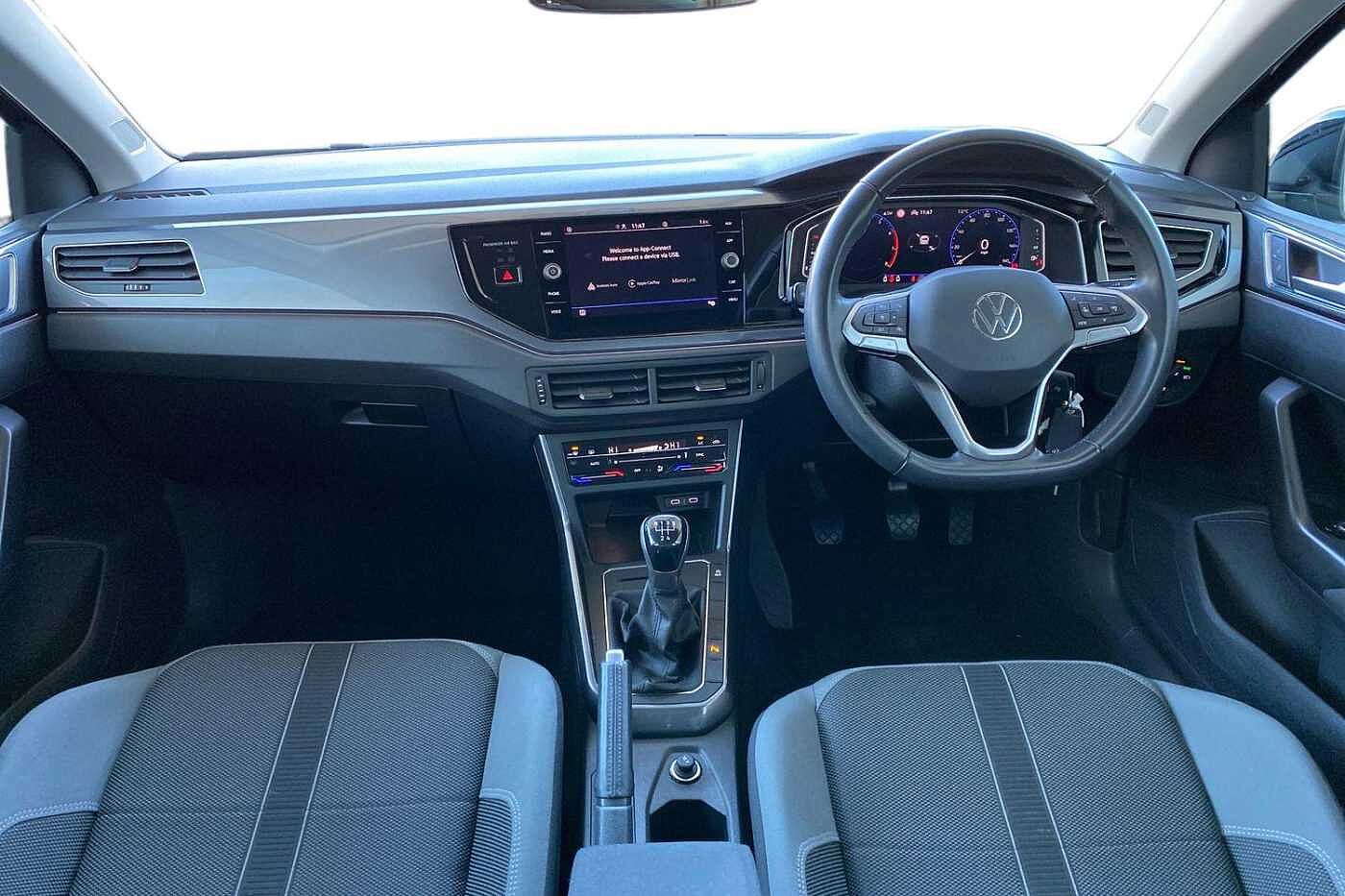 Used Volkswagen Polo 2022 for sale - 77193260: Photo 10