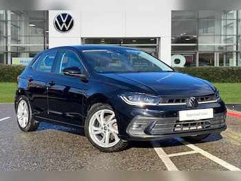 Volkswagen Polo feature image