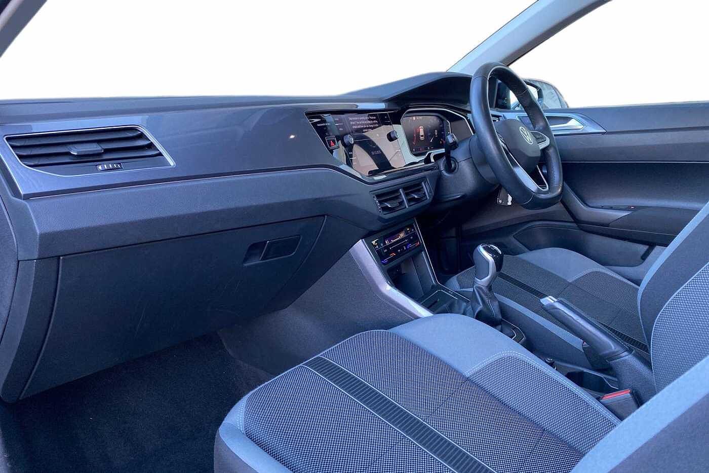 Used Volkswagen Polo 2022 for sale - 77193260: Photo 2