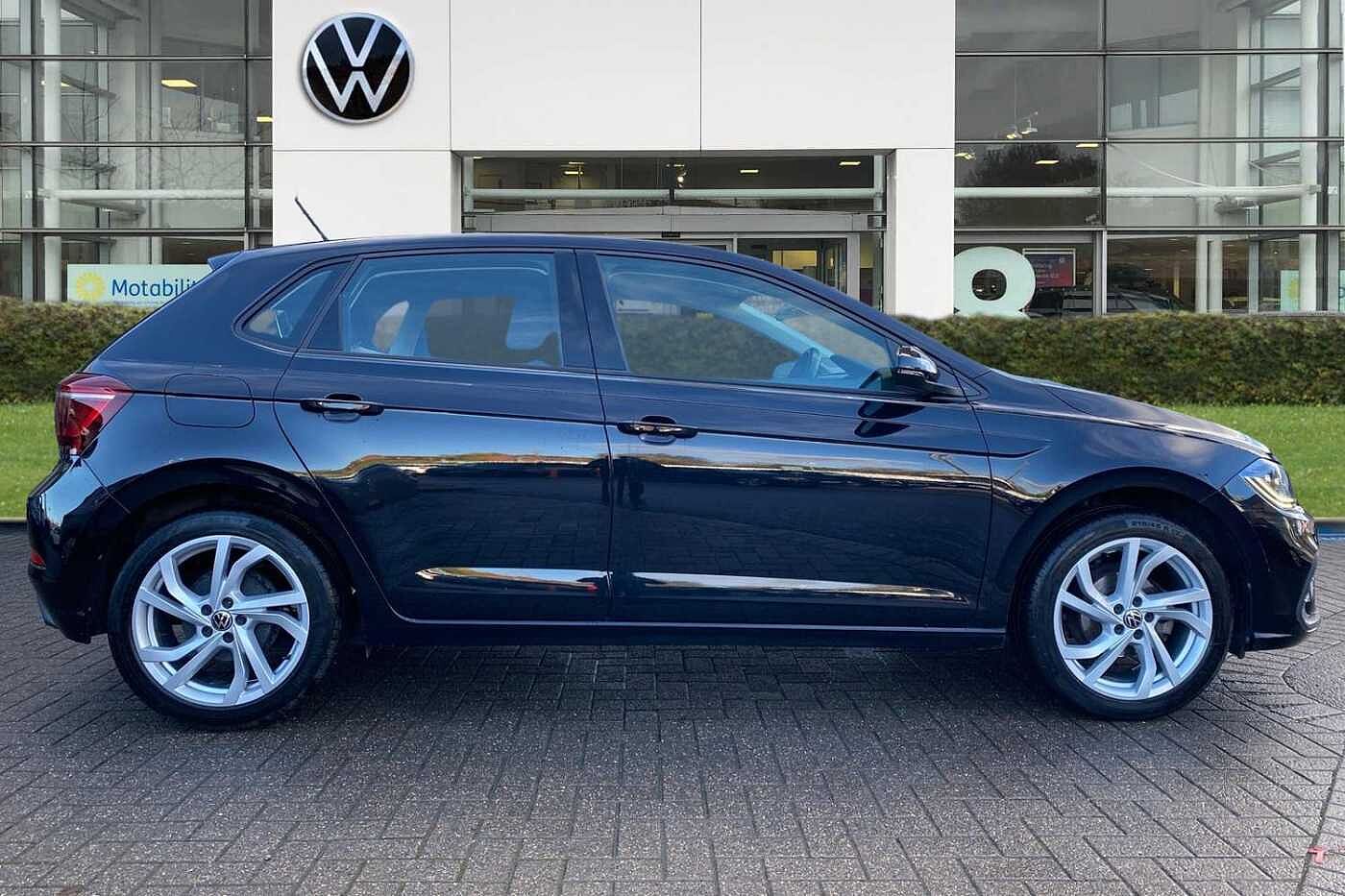 Used Volkswagen Polo 2022 for sale - 77193260: Photo 4