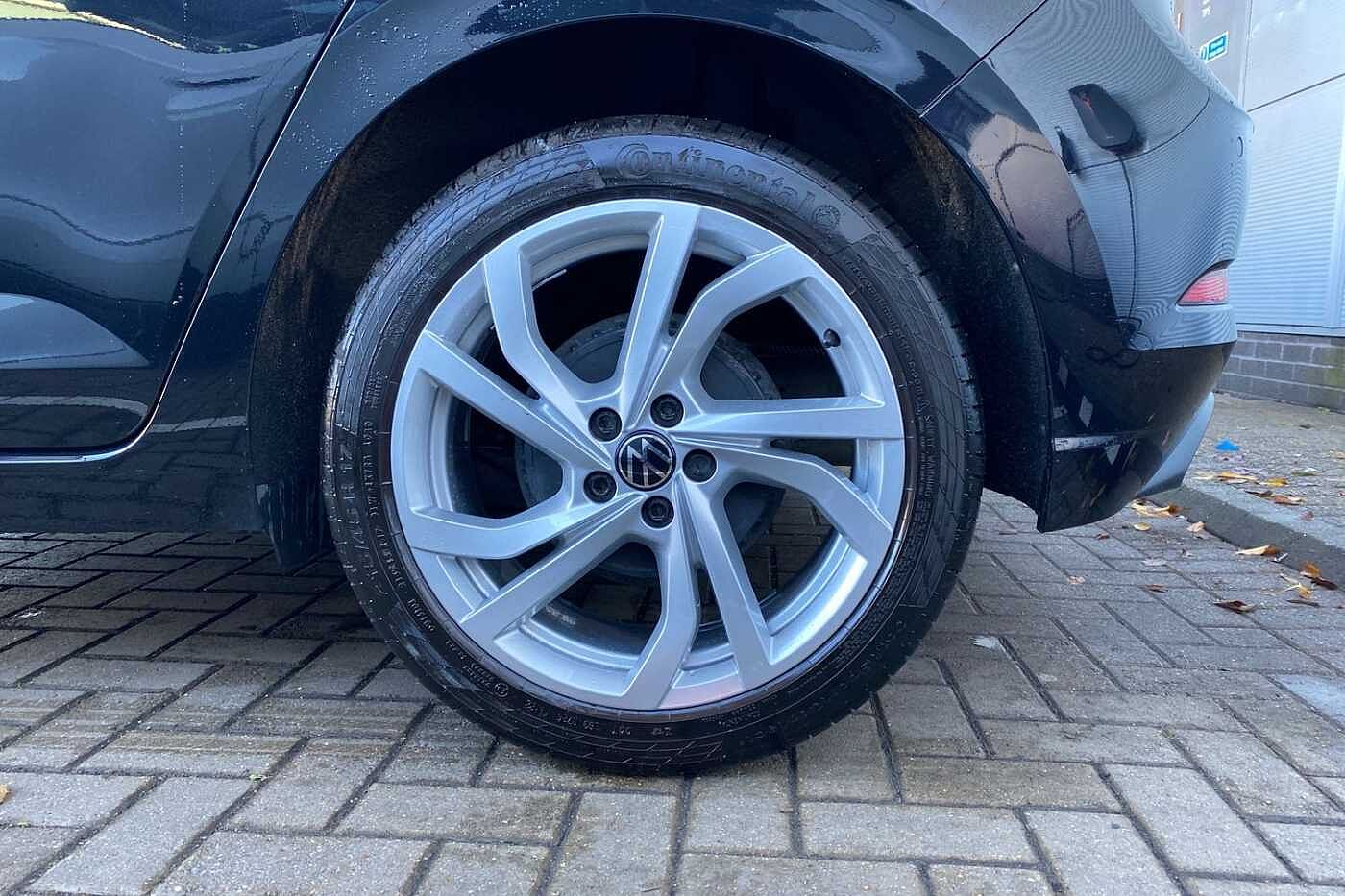 Used Volkswagen Polo 2022 for sale - 77193260: Photo 5