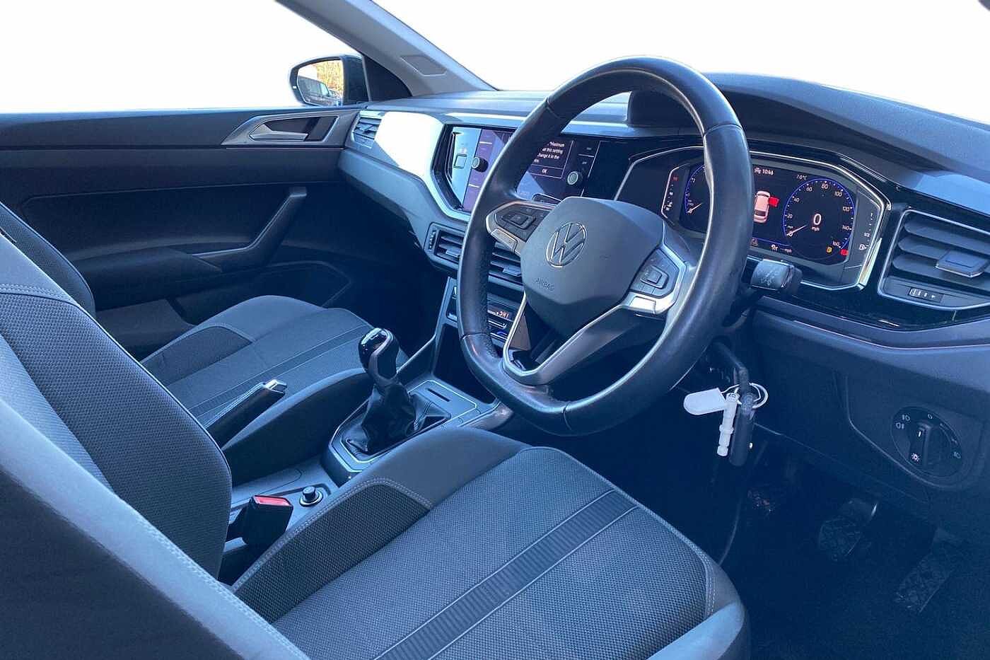 Used Volkswagen Polo 2022 for sale - 77193260: Photo 6