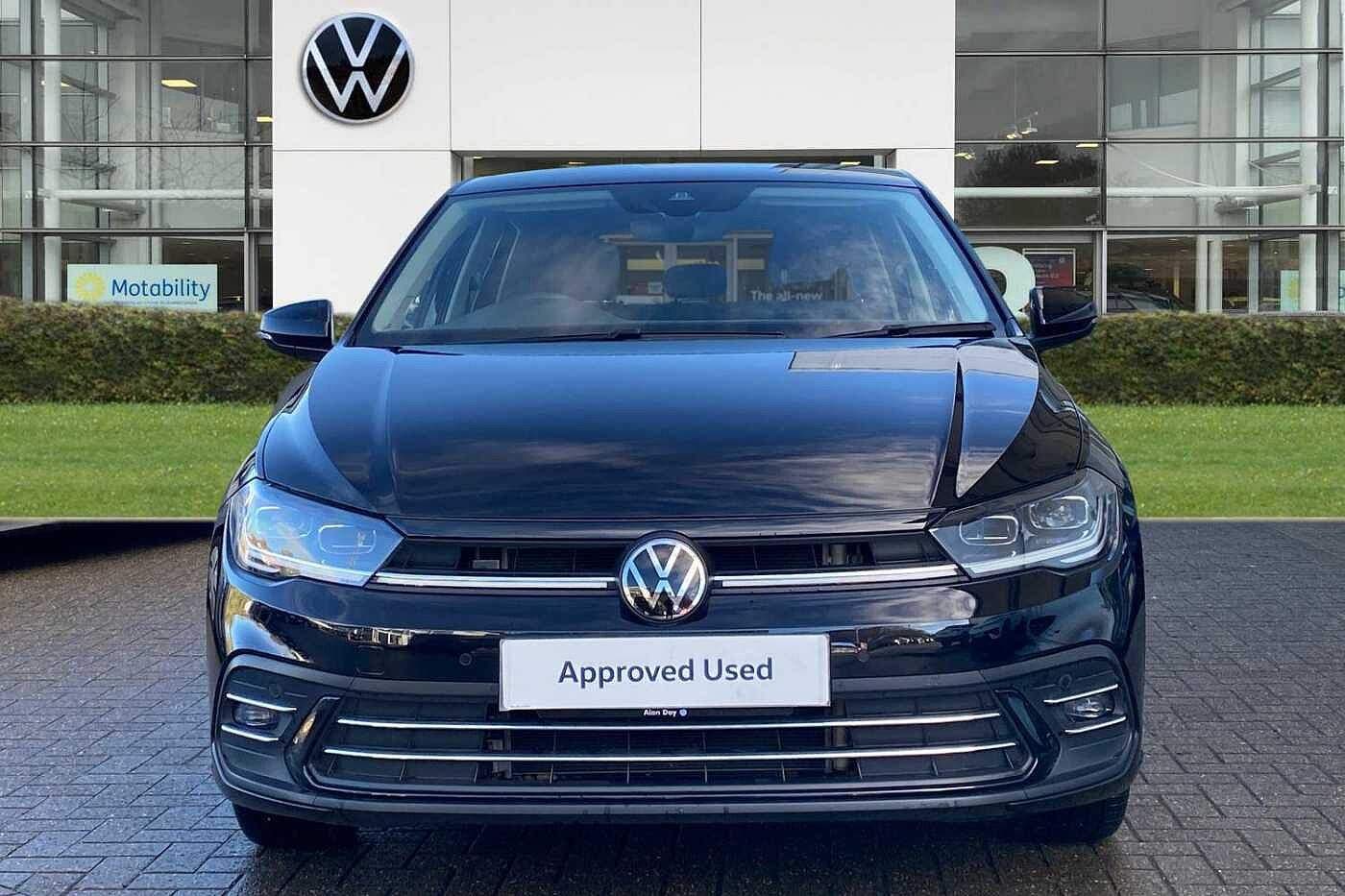 Used Volkswagen Polo 2022 for sale - 77193260: Photo 8