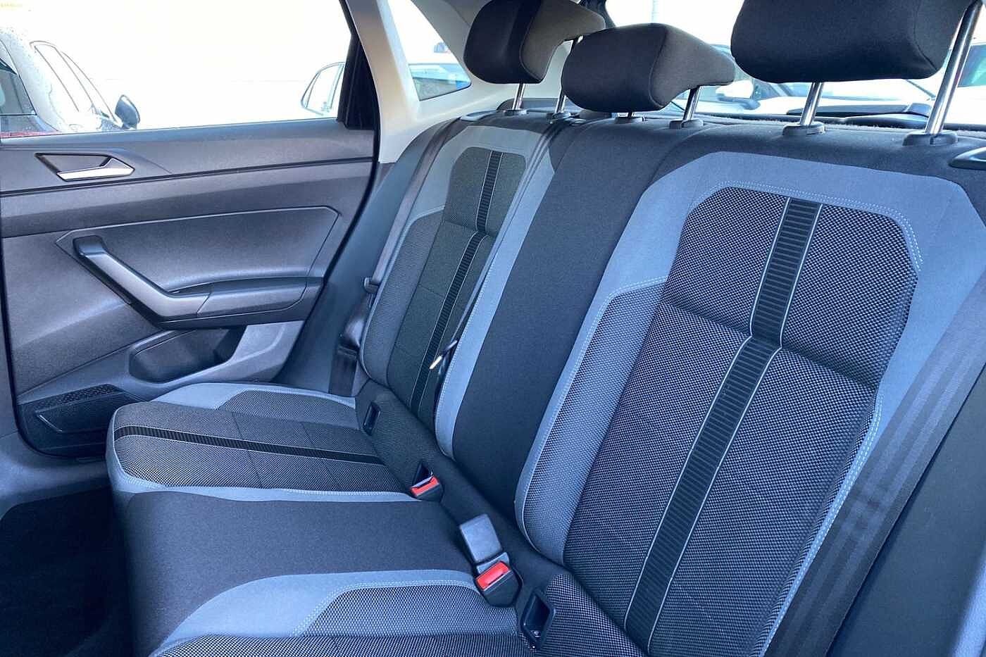 Used Volkswagen Polo 2022 for sale - 77193260: Photo 9