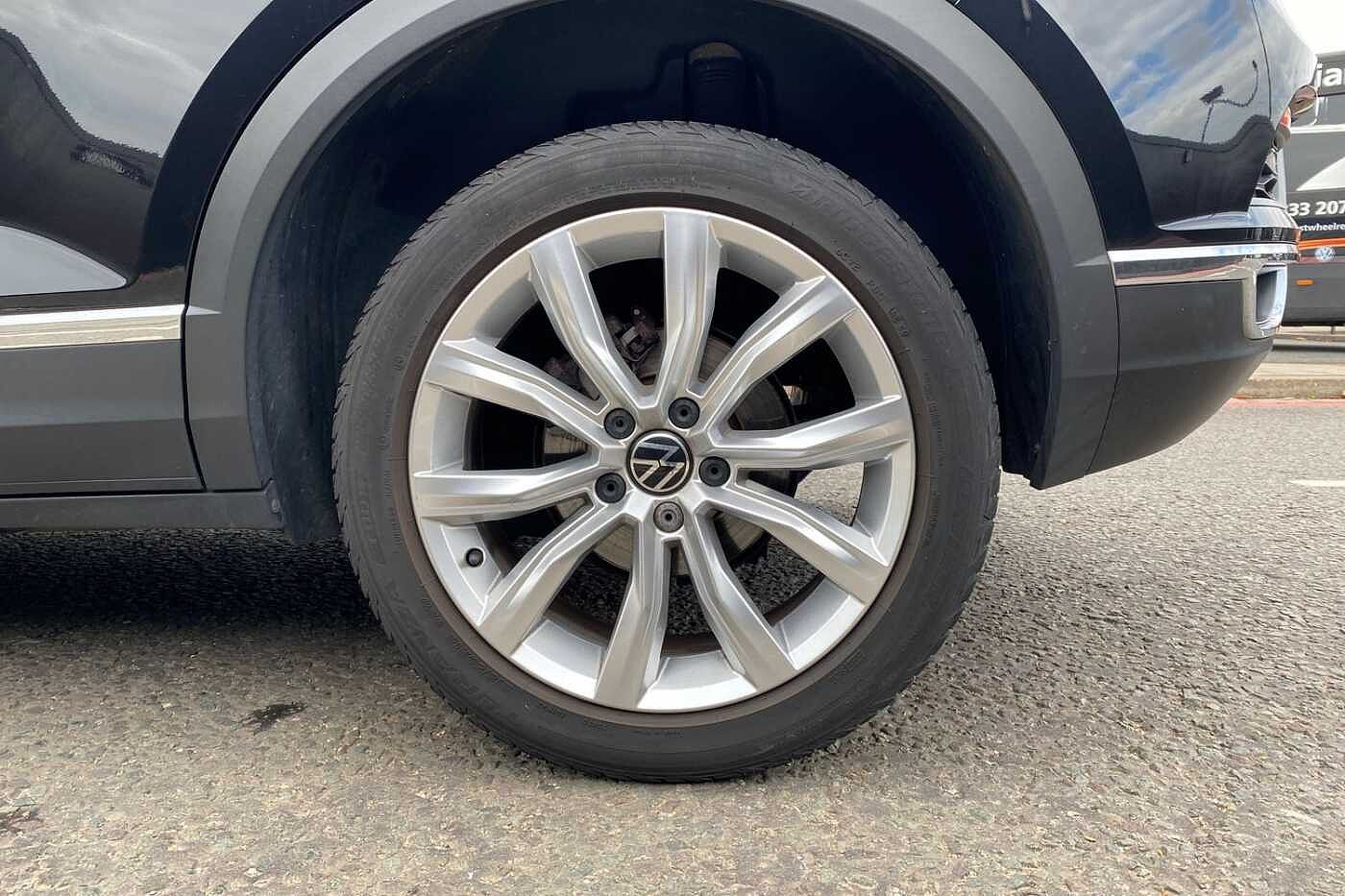 Used Volkswagen T-Roc 2020 for sale - 76680998: Photo 5