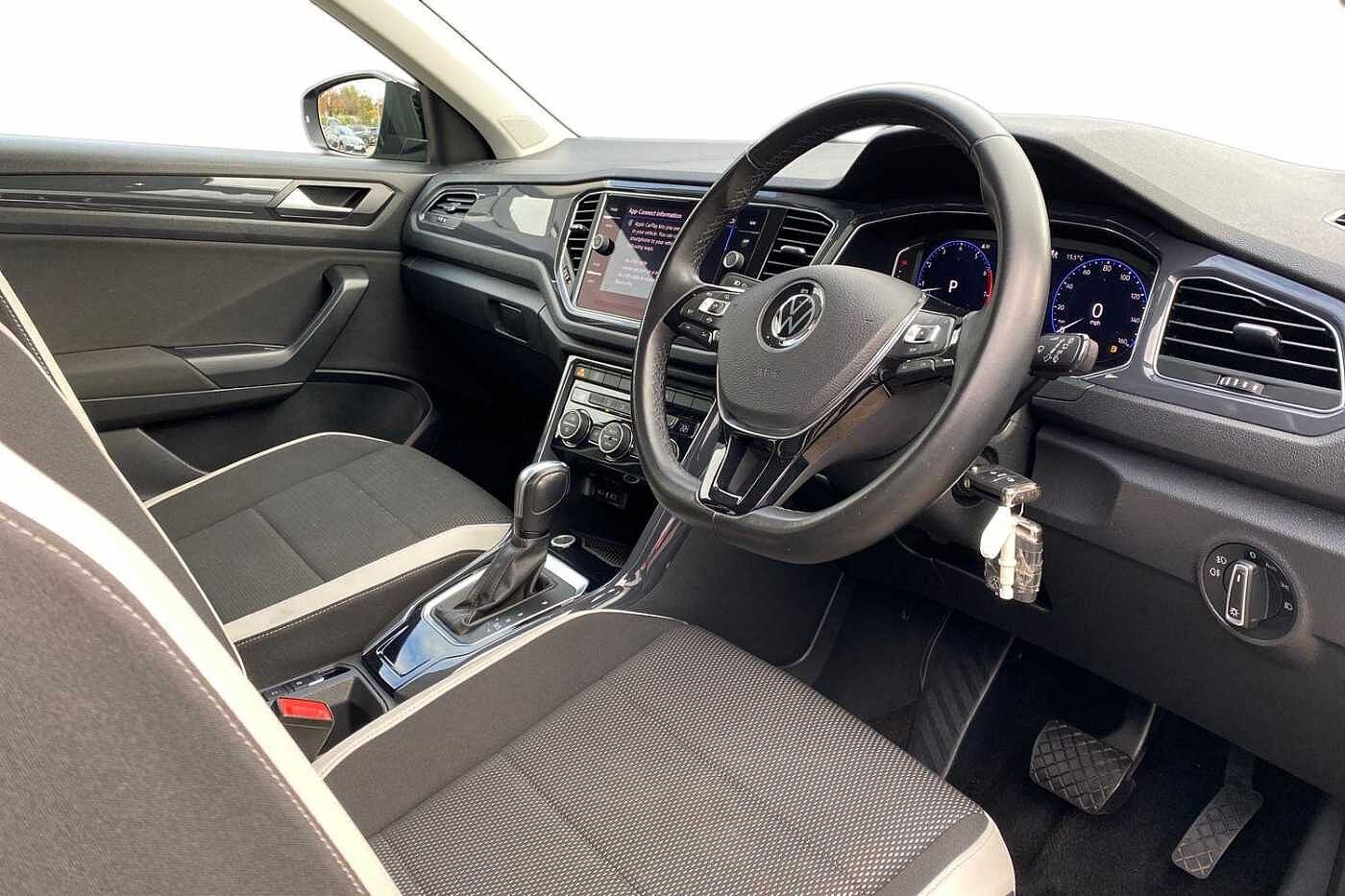 Used Volkswagen T-Roc 2020 for sale - 76680998: Photo 6