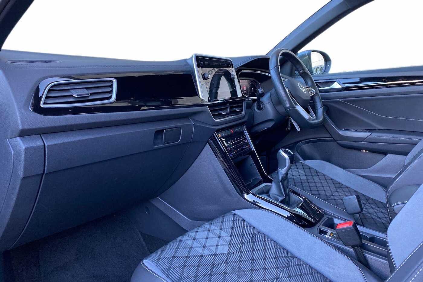 Used Volkswagen T-Roc 2023 for sale - 77193238: Photo 2