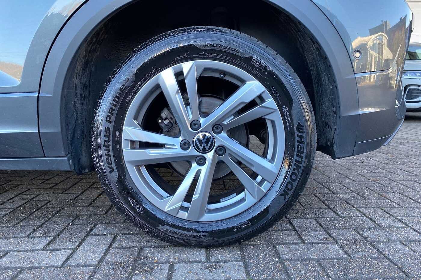 Used Volkswagen T-Roc 2023 for sale - 77193238: Photo 5