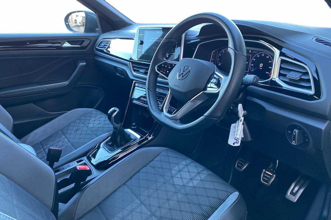 Used Volkswagen T-Roc 2023 for sale - 77193238: Photo 6