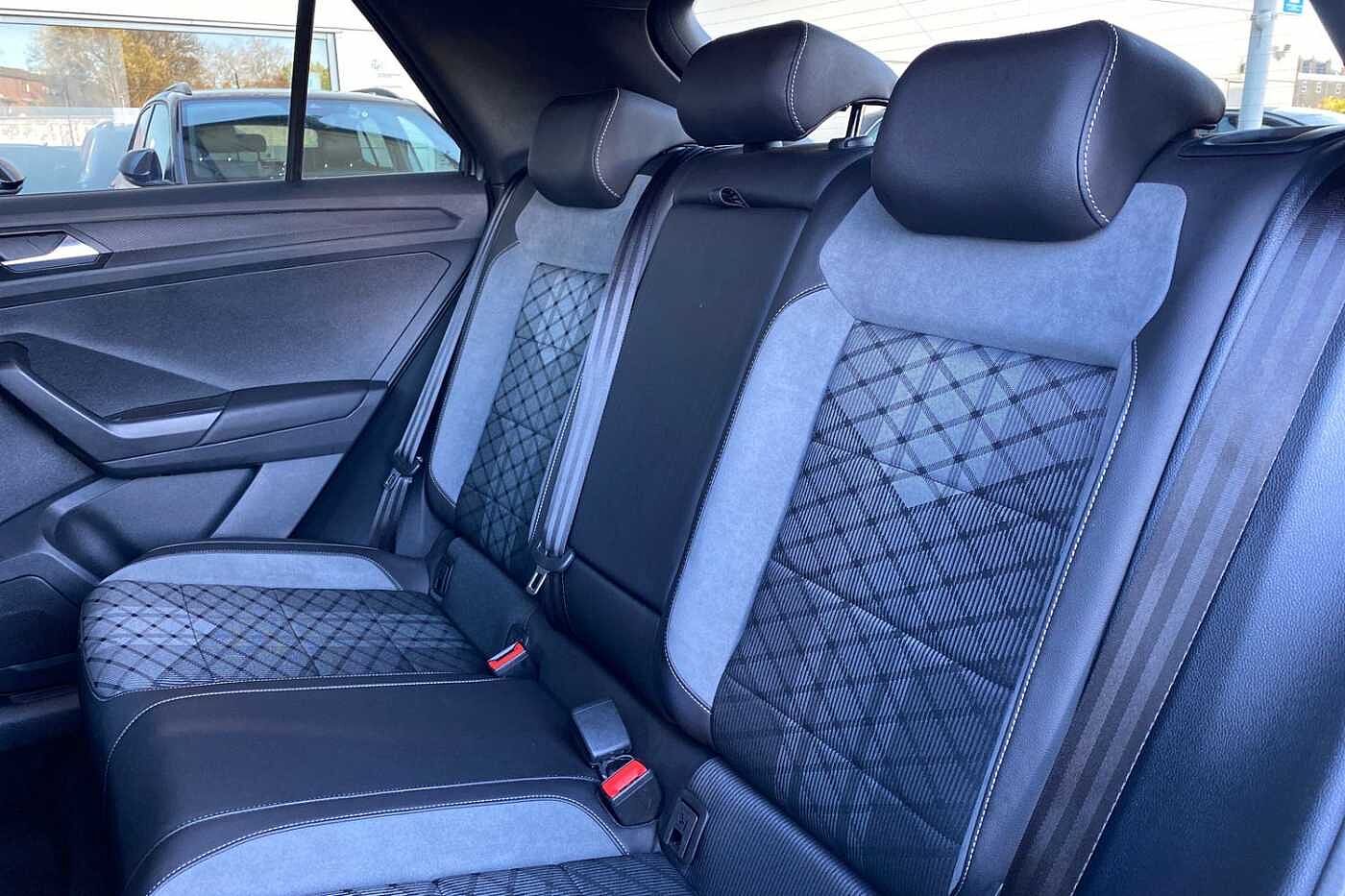 Used Volkswagen T-Roc 2023 for sale - 77193238: Photo 9