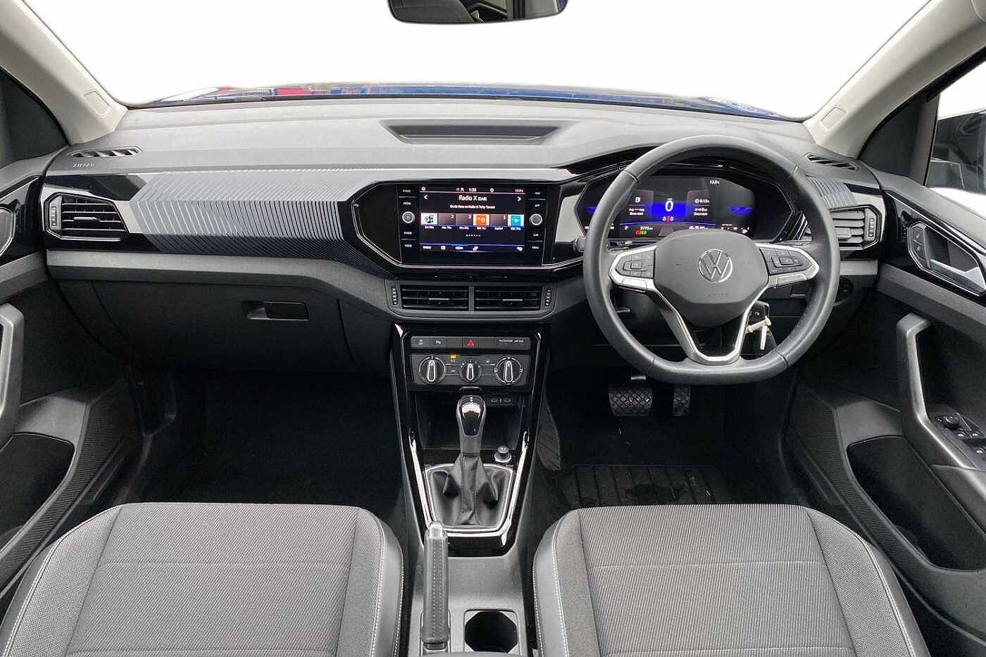 Used Volkswagen T-Cross 2024 for sale - 77193222: Photo 10