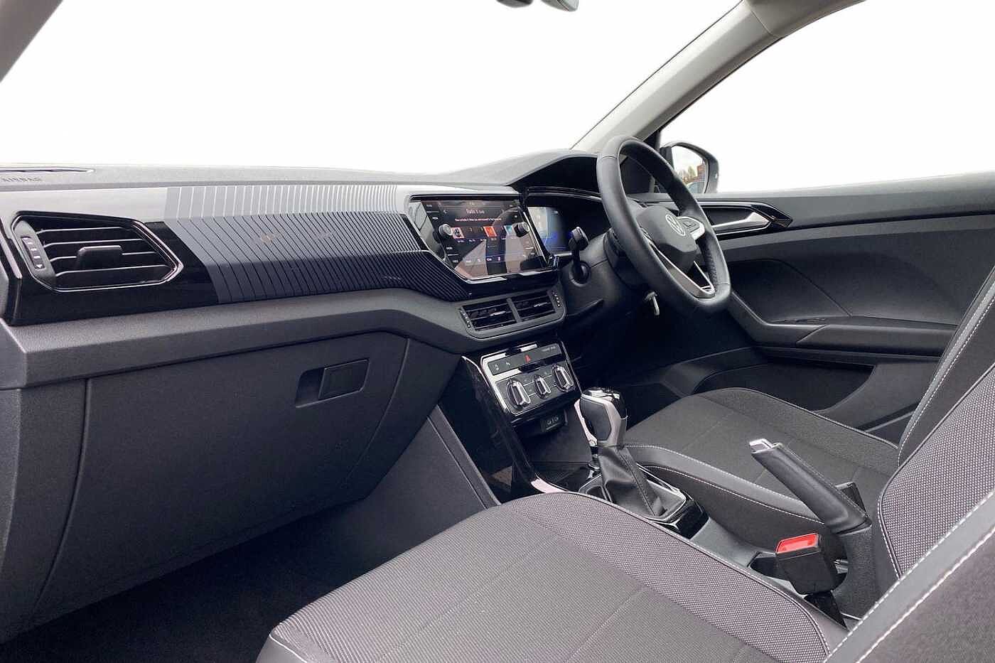 Used Volkswagen T-Cross 2024 for sale - 77193222: Photo 2