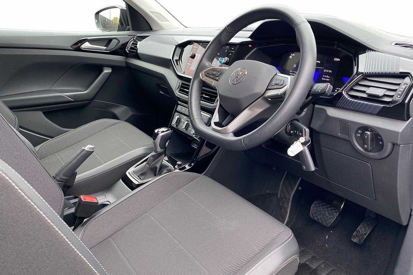 Used Volkswagen T-Cross 2024 for sale - 77193222: Photo 6