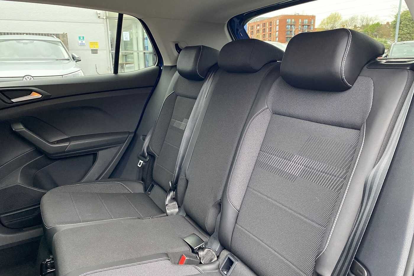 Used Volkswagen T-Cross 2024 for sale - 77193222: Photo 9