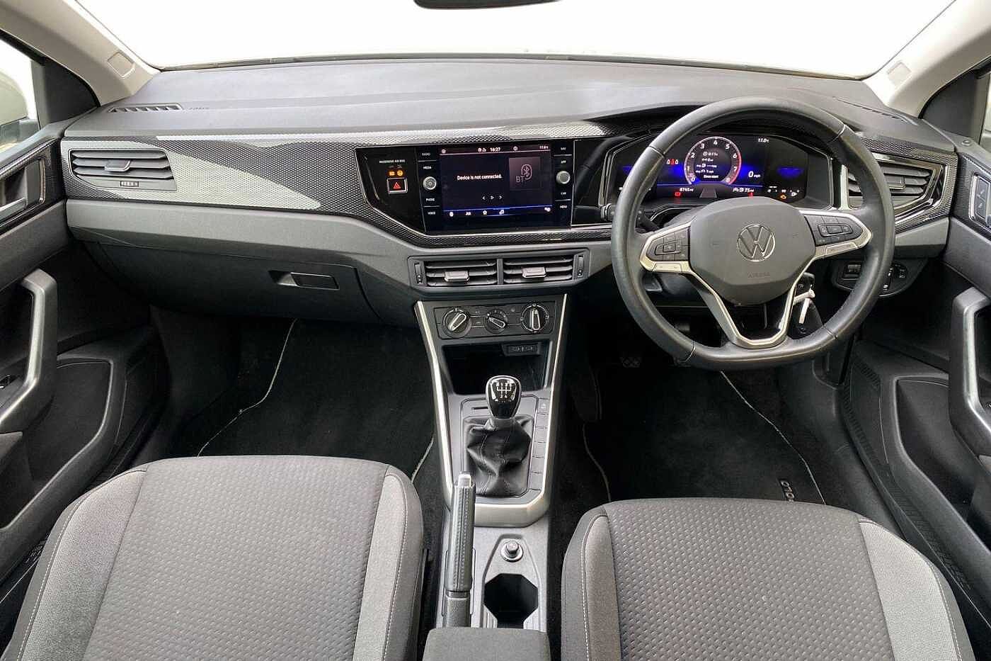 Used Volkswagen Polo 2024 for sale - 76677750: Photo 10