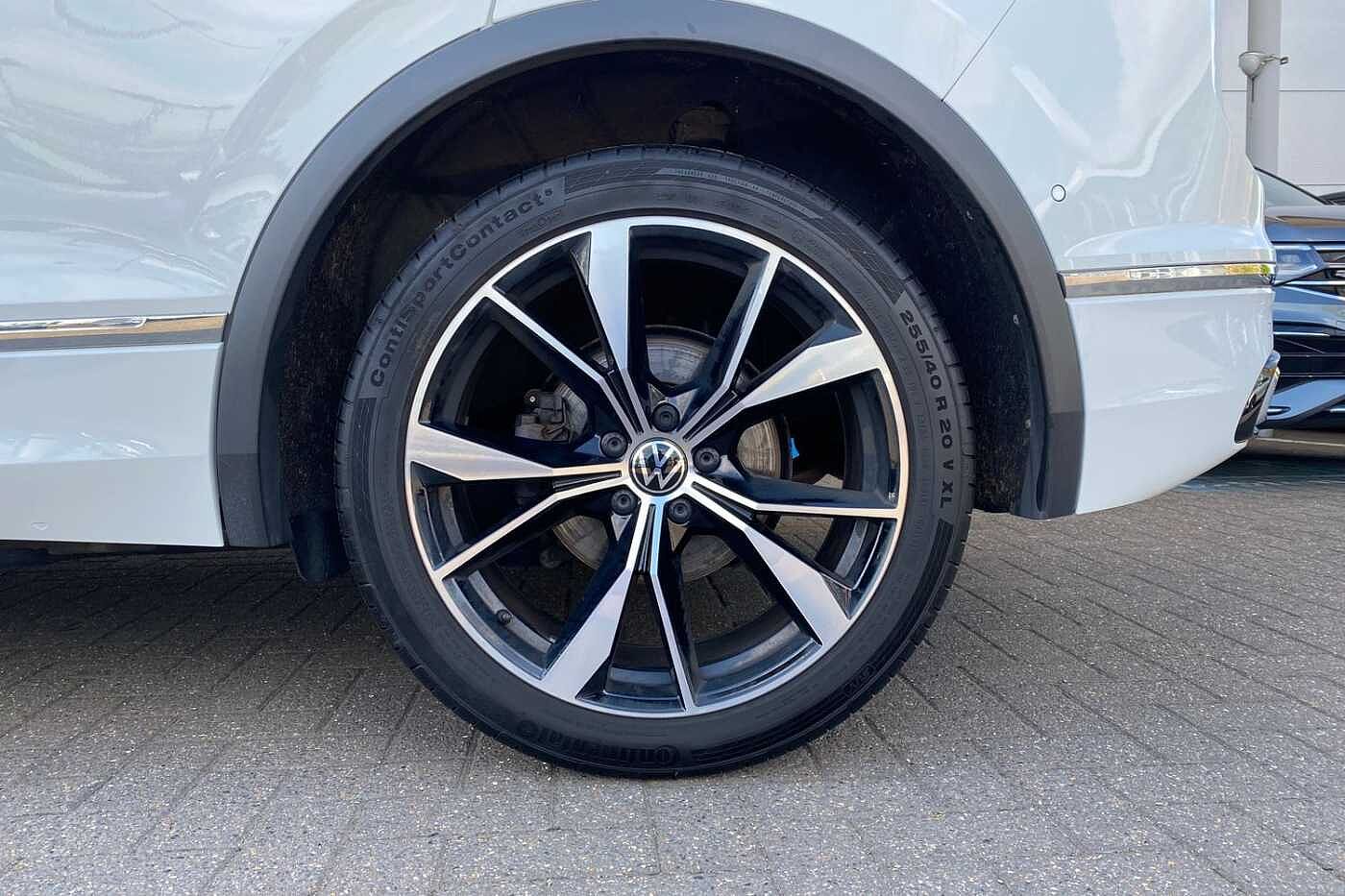 Used Volkswagen Tiguan 2023 for sale - 76675881: Photo 5