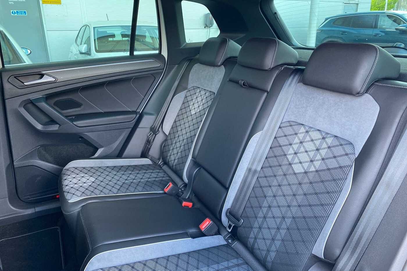 Used Volkswagen Tiguan 2023 for sale - 76675881: Photo 9