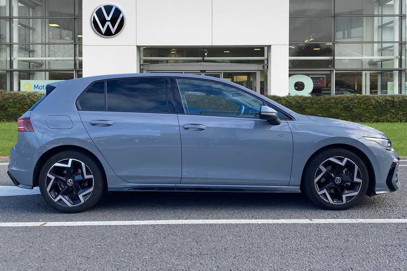 Used Volkswagen Golf 2024 for sale - 76677249: Photo 4