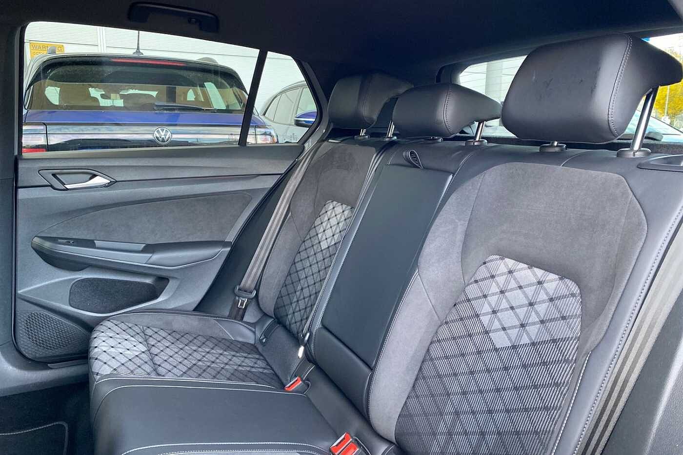 Used Volkswagen Golf 2024 for sale - 76677249: Photo 9