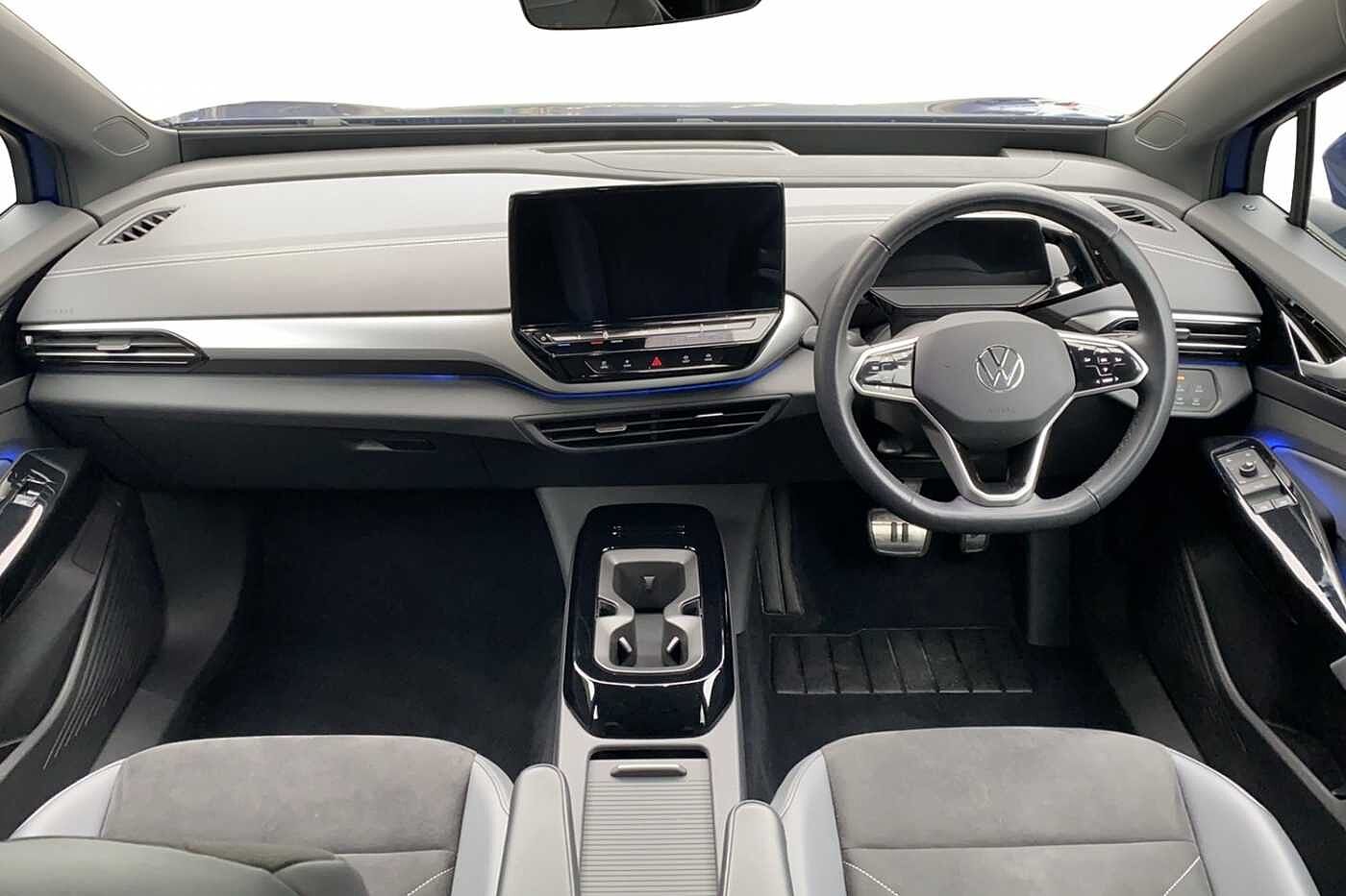 Used Volkswagen ID.5 2023 for sale - 76676081: Photo 10