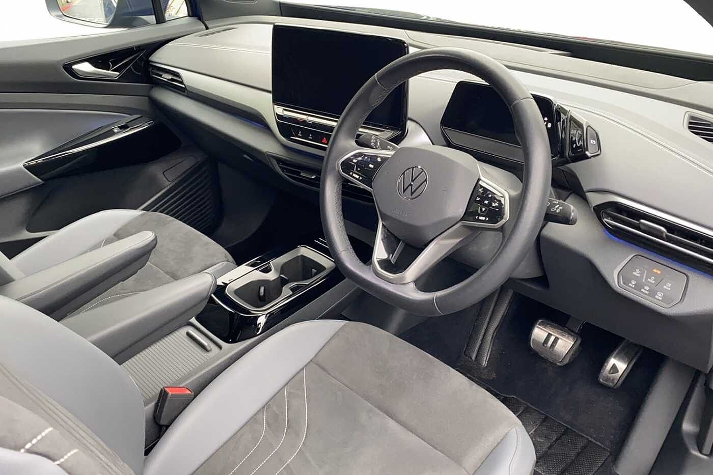 Used Volkswagen ID.5 2023 for sale - 76676081: Photo 6