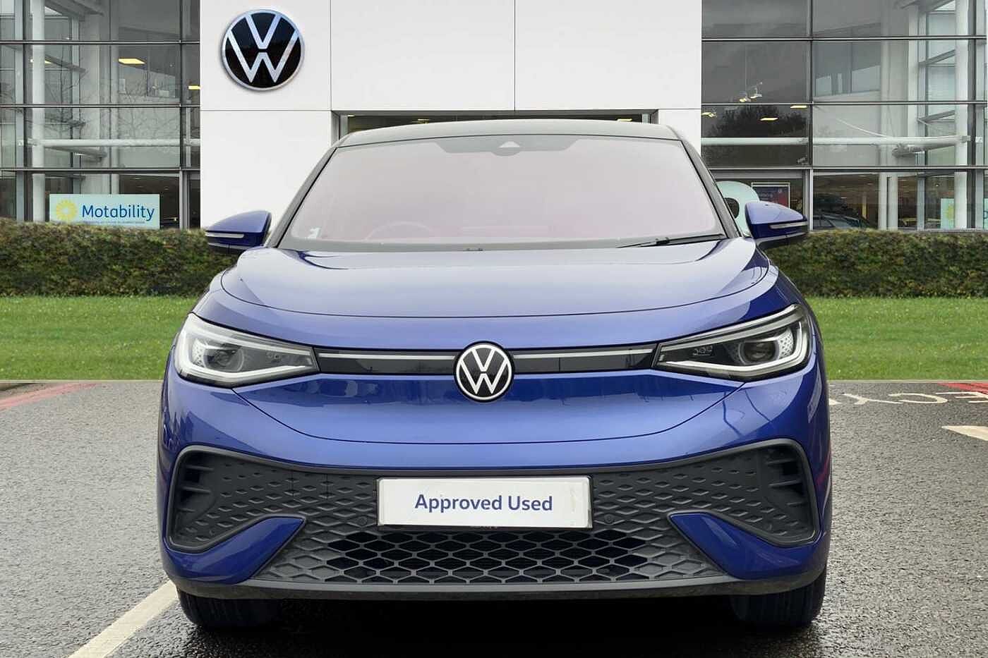 Used Volkswagen ID.5 2023 for sale - 76676081: Photo 8