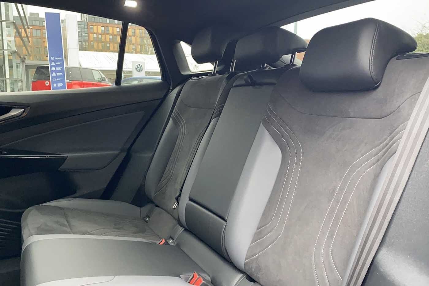 Used Volkswagen ID.5 2023 for sale - 76676081: Photo 9