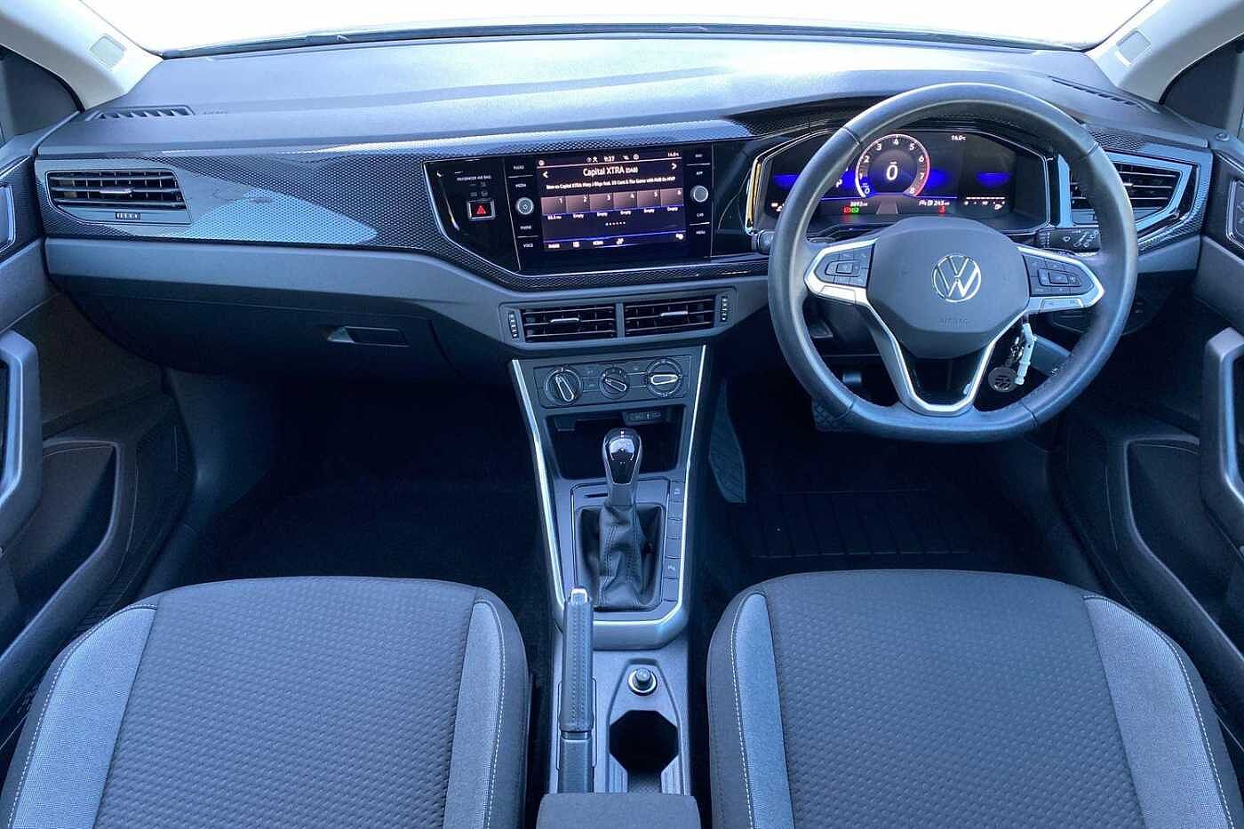 Used Volkswagen Polo 2024 for sale - 76676599: Photo 10