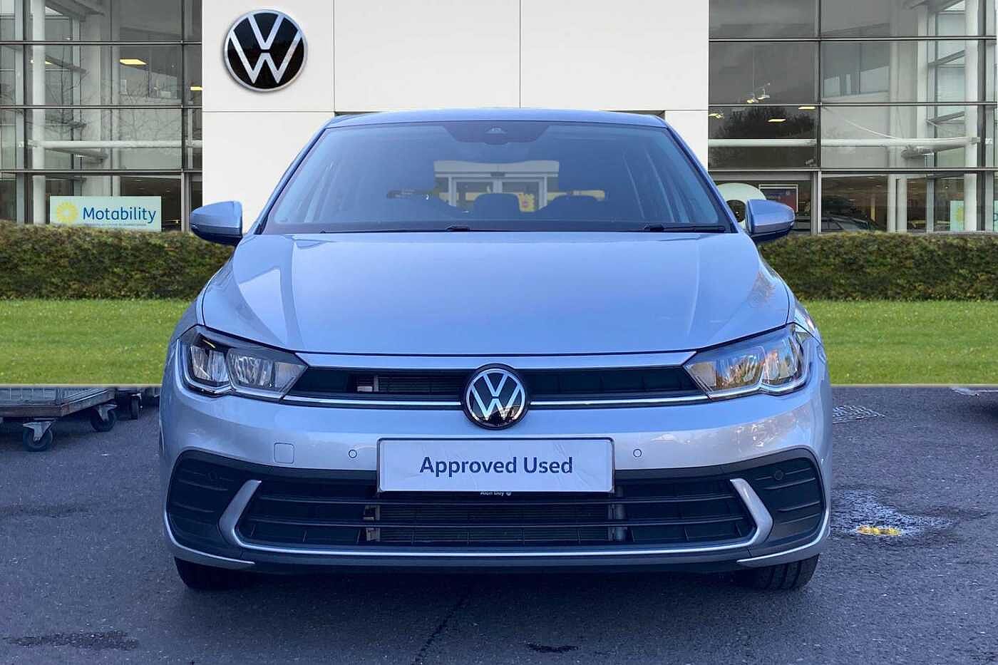 Used Volkswagen Polo 2024 for sale - 76676599: Photo 8