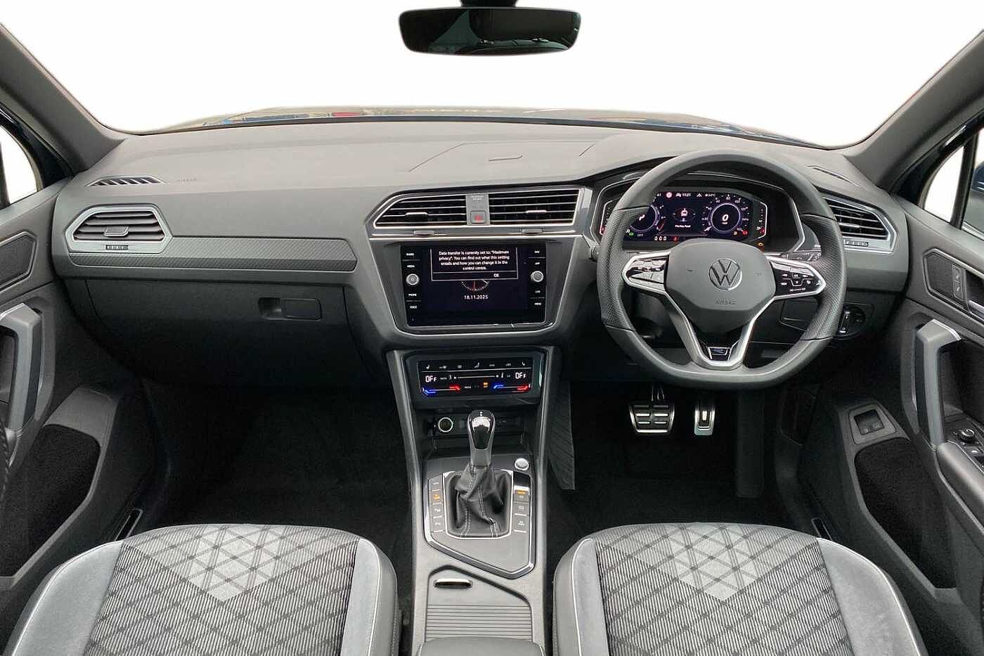 Used Volkswagen Tiguan 2023 for sale - 76676157: Photo 10