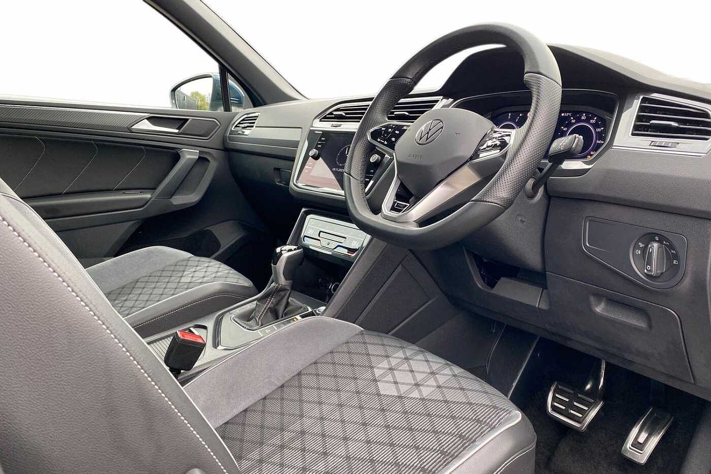 Used Volkswagen Tiguan 2023 for sale - 76676157: Photo 6