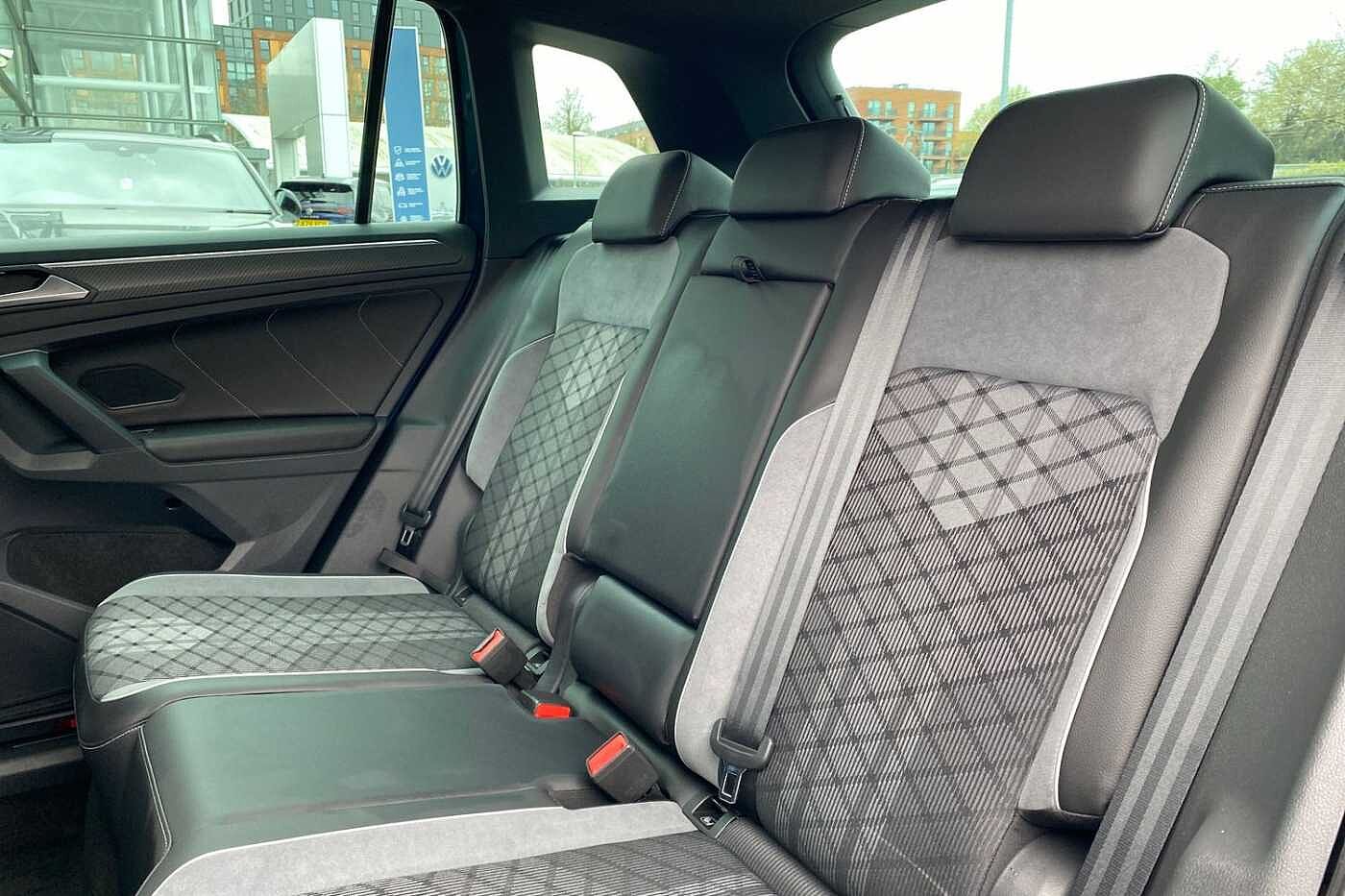 Used Volkswagen Tiguan 2023 for sale - 76676157: Photo 9