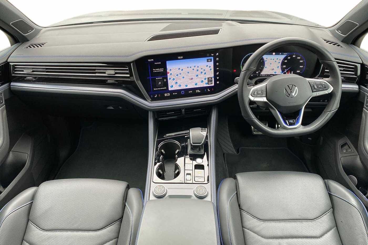 Used Volkswagen Touareg 2025 for sale - 76681514: Photo 10