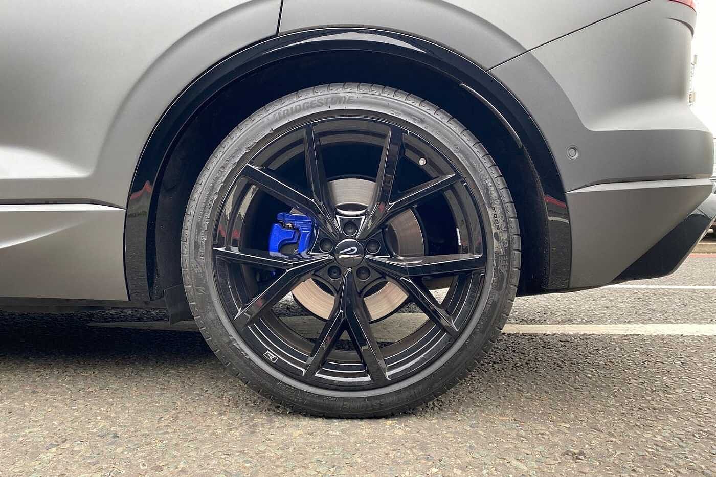 Used Volkswagen Touareg 2025 for sale - 76681514: Photo 5