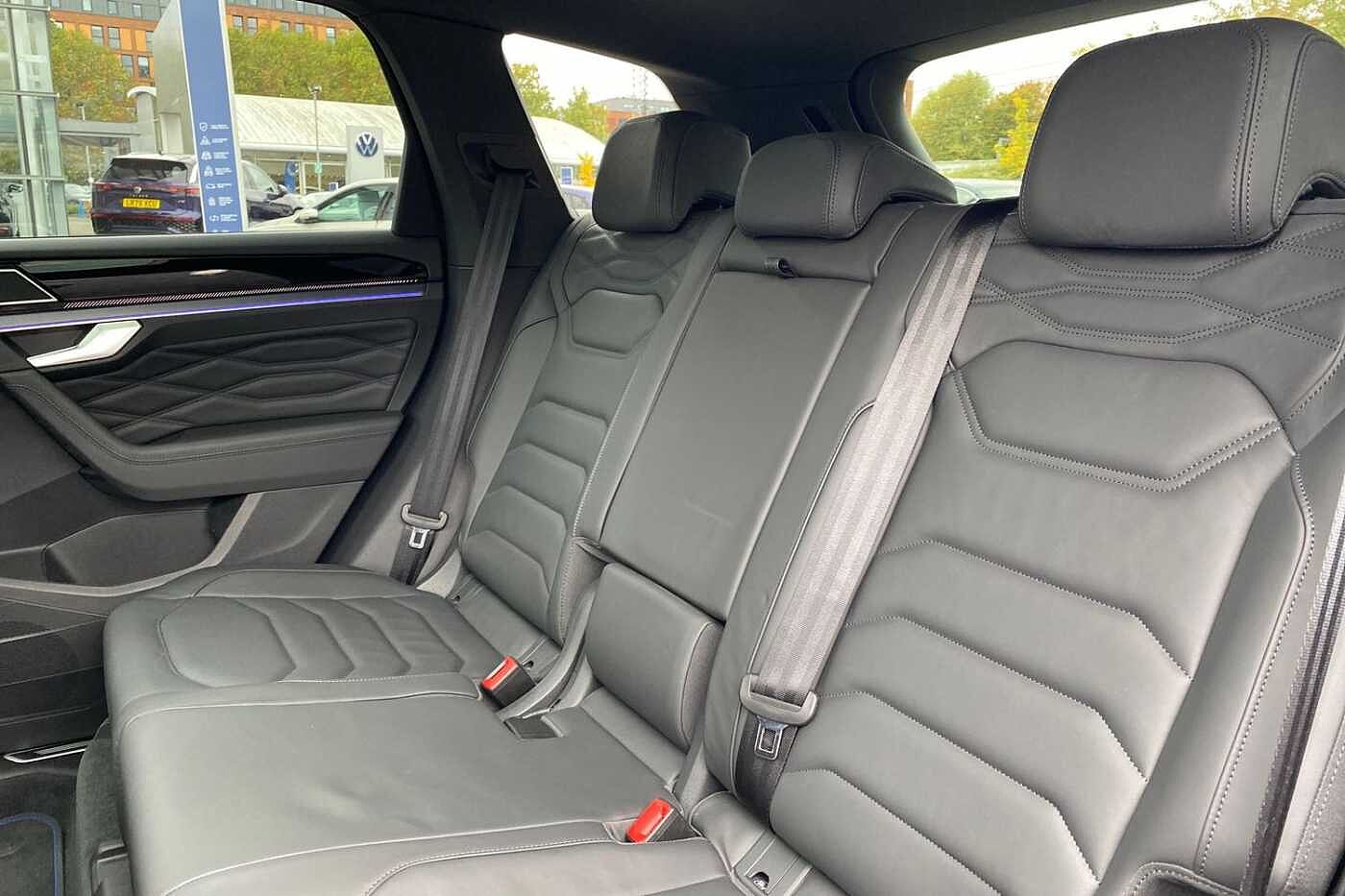 Used Volkswagen Touareg 2025 for sale - 76681514: Photo 9