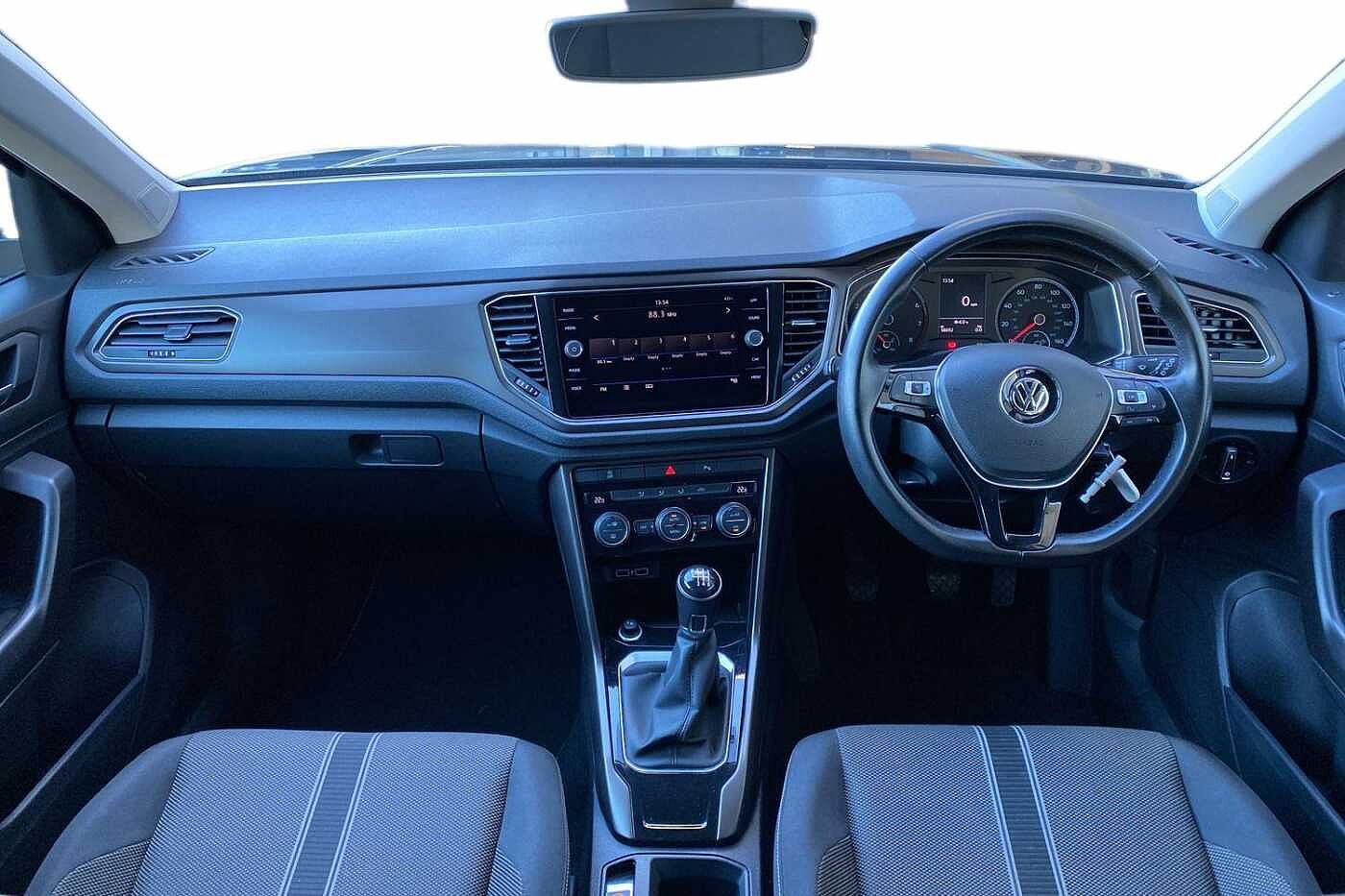 Used Volkswagen T-Roc 2018 for sale - 77193226: Photo 10