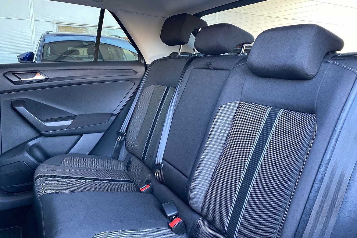 Used Volkswagen T-Roc 2018 for sale - 77193226: Photo 9