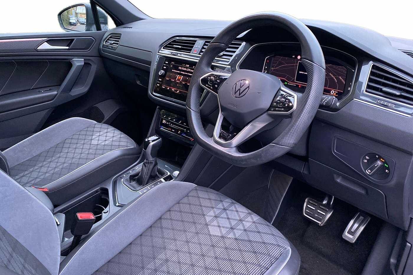 Used Volkswagen Tiguan 2024 for sale - 77193324: Photo 6