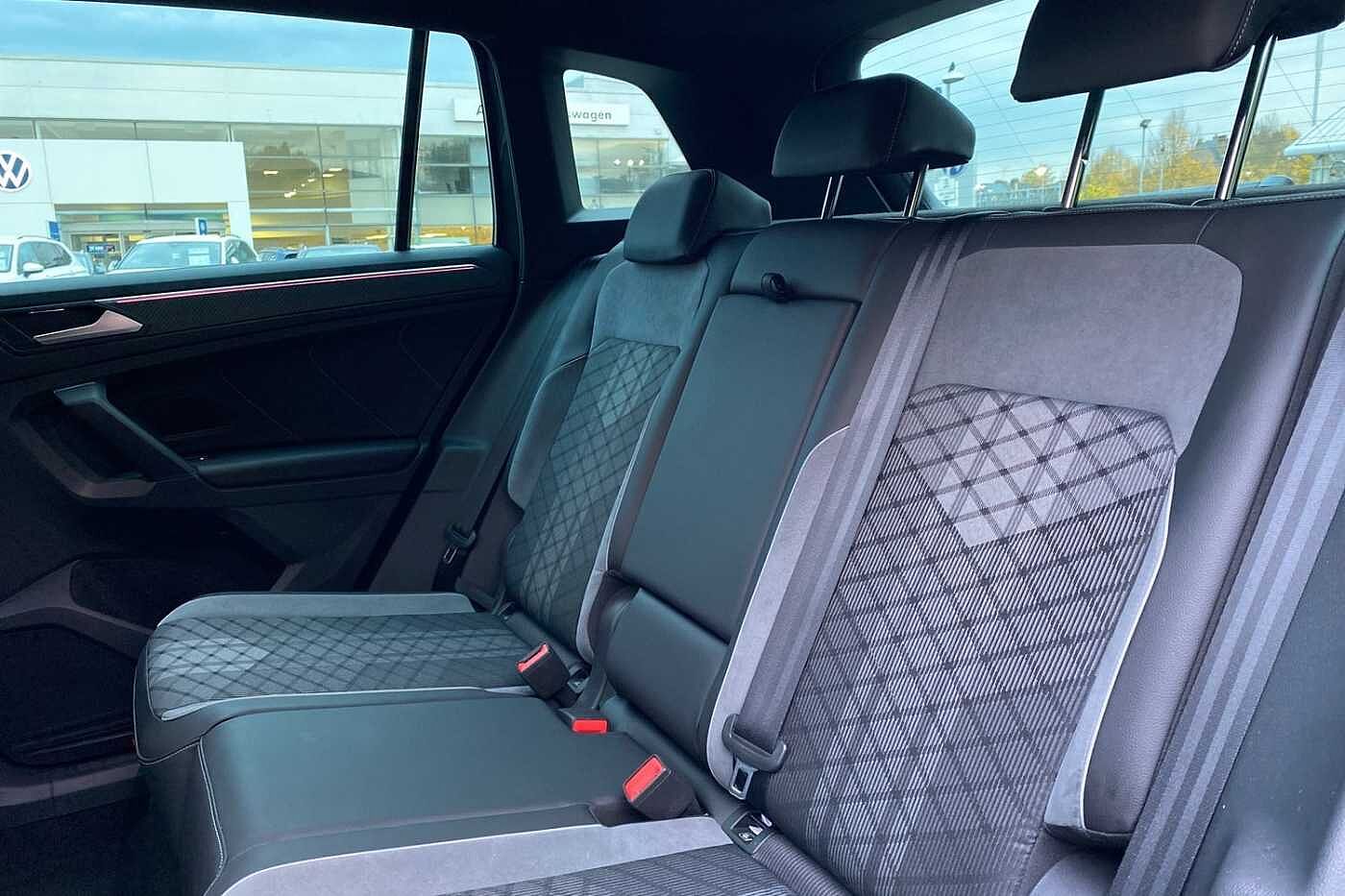 Used Volkswagen Tiguan 2024 for sale - 77193324: Photo 9