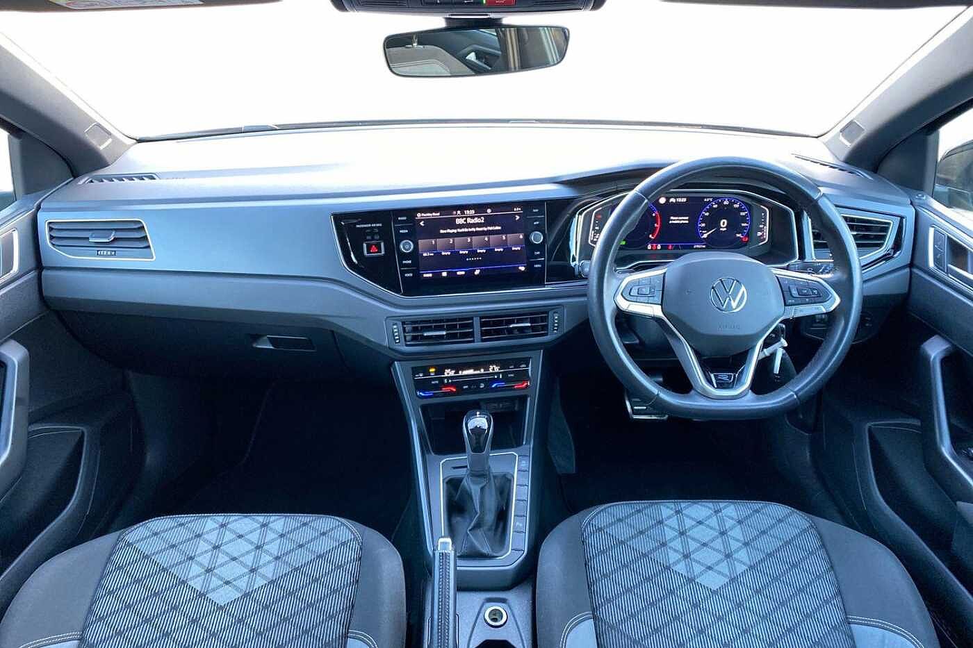 Used Volkswagen Polo 2022 for sale - 77193256: Photo 10