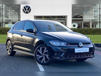 Volkswagen Polo feature image