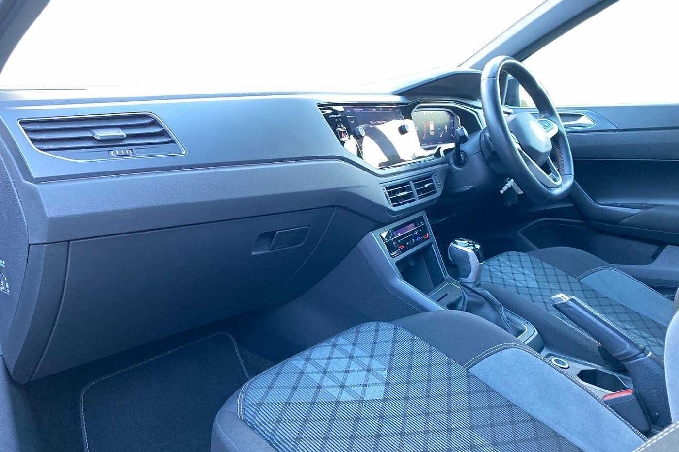 Used Volkswagen Polo 2022 for sale - 77193256: Photo 2