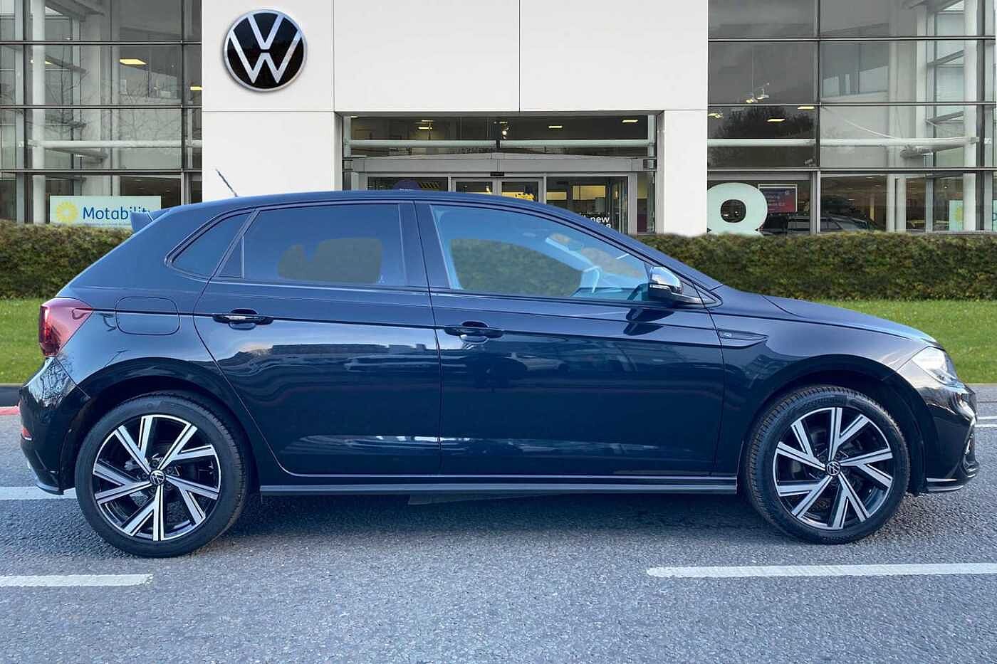 Used Volkswagen Polo 2022 for sale - 77193256: Photo 4