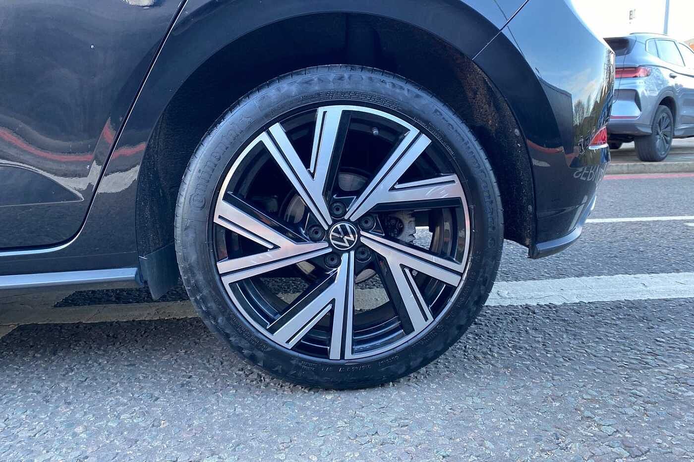 Used Volkswagen Polo 2022 for sale - 77193256: Photo 5