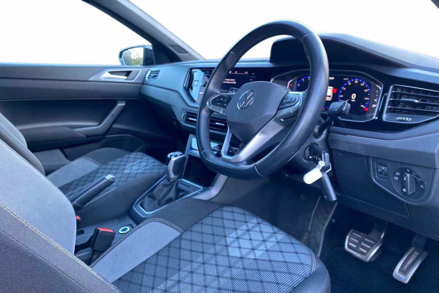 Used Volkswagen Polo 2022 for sale - 77193256: Photo 6