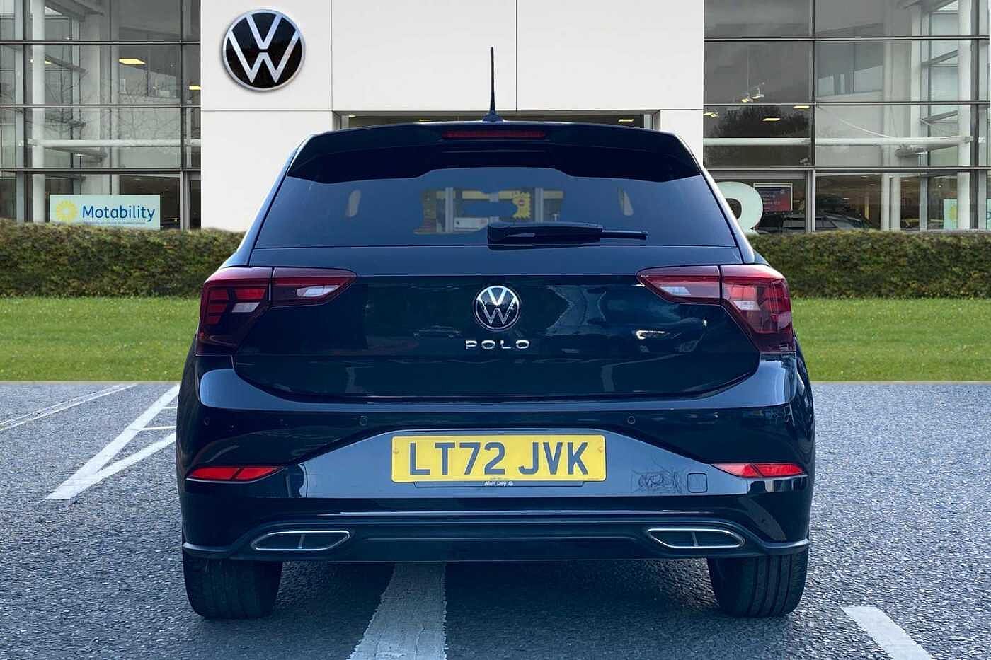 Used Volkswagen Polo 2022 for sale - 77193256: Photo 7