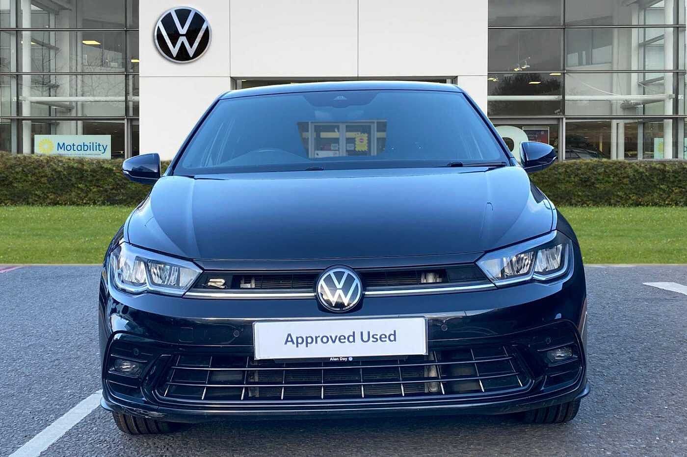 Used Volkswagen Polo 2022 for sale - 77193256: Photo 8