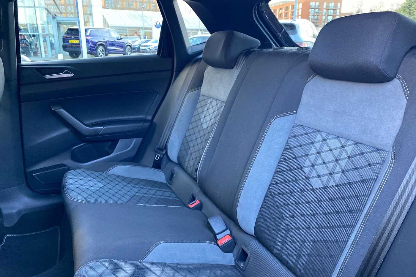 Used Volkswagen Polo 2022 for sale - 77193256: Photo 9